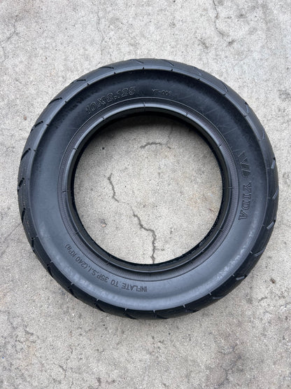 Scooter Tyre 10 x 2.125