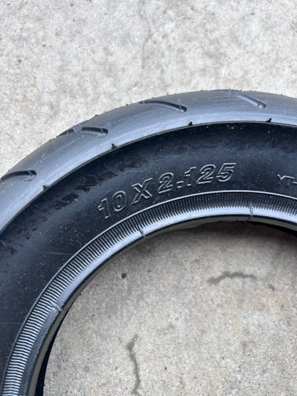 Scooter Tyre 10 x 2.125
