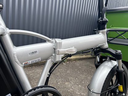 Mamba Taureg 48V18AH 500w Foldable eBike