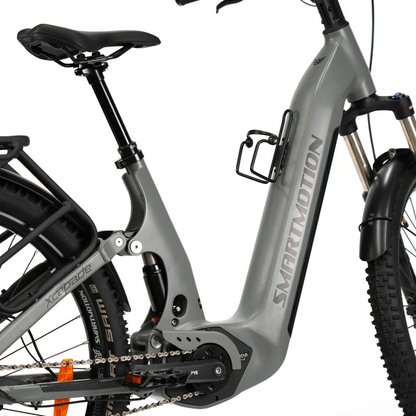 Smartmotion Xcapade Mid-drive