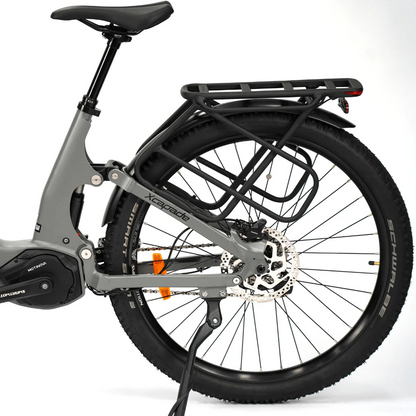 Smartmotion Xcapade Mid-drive