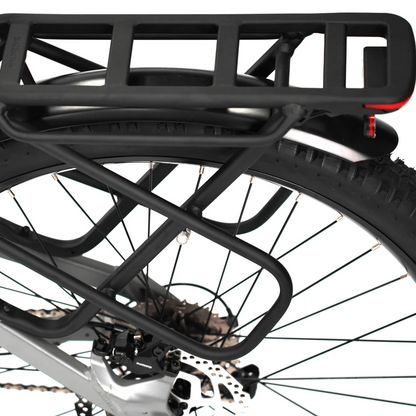 Smartmotion Xcapade Mid-drive