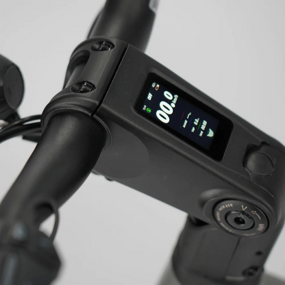Smartmotion Xcapade Mid-drive