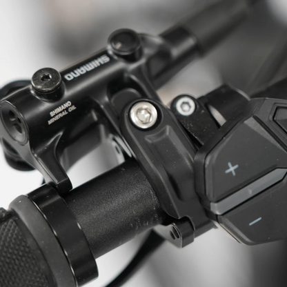 Smartmotion Xcapade Mid-drive