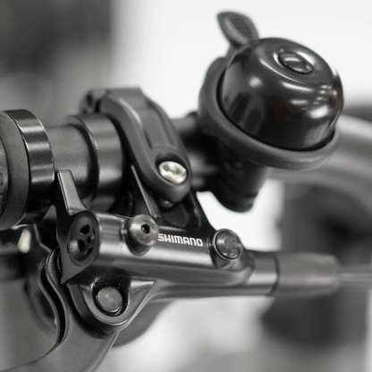 Smartmotion Xcapade Mid-drive