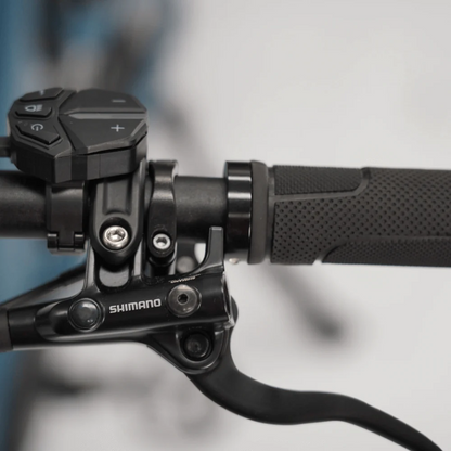 Smartmotion Xcapade Mid-drive