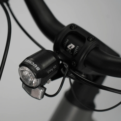 Smartmotion Xcapade Mid-drive