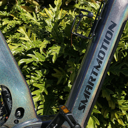 Smartmotion Xcapade Mid-drive
