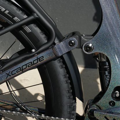 Smartmotion Xcapade Mid-drive