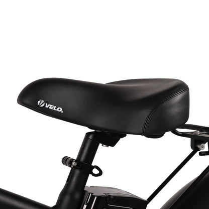 Ampd Brothers CHUBBIE 2 Electric Beach Cruiser Bike