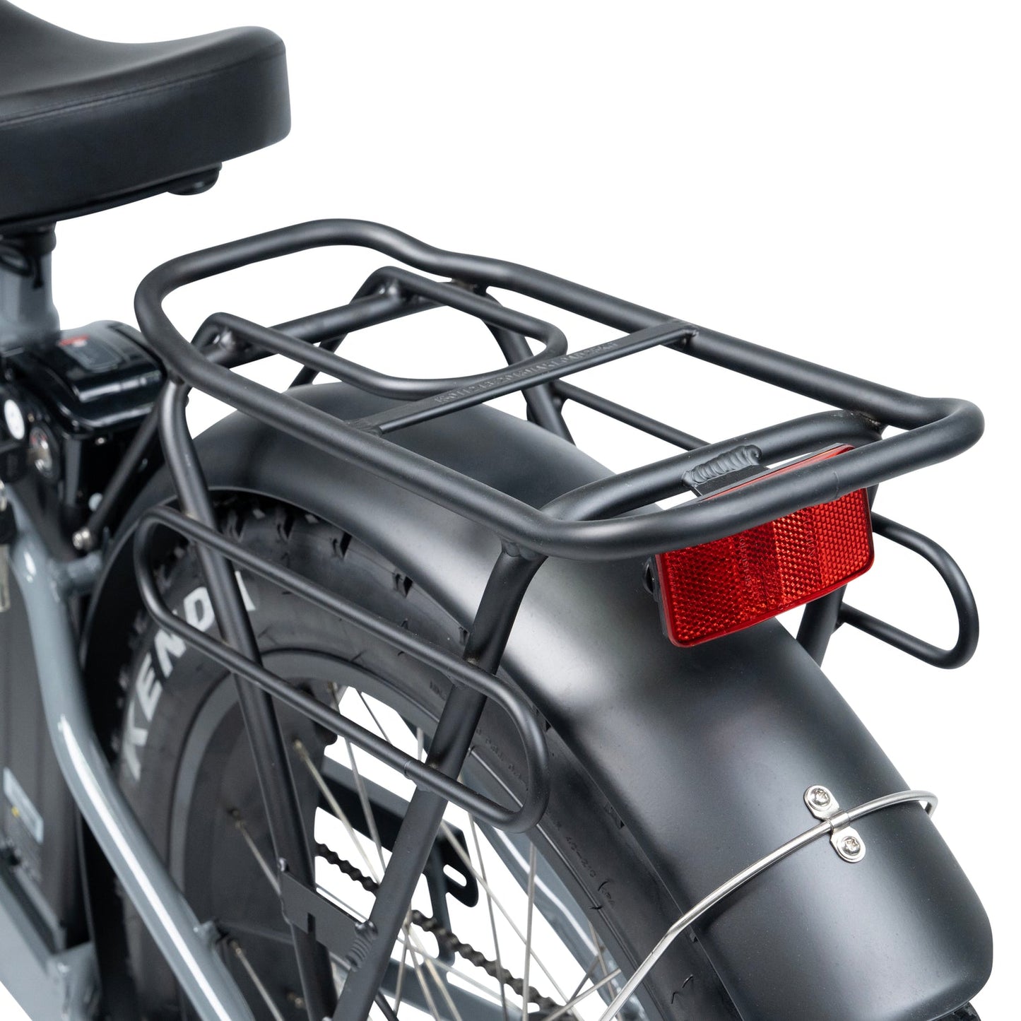 Ampd Brothers CHUBBIE-S 2 Electric Beach Cruiser Bike