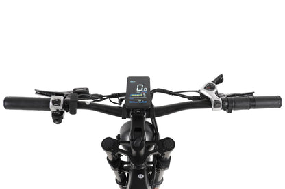 KRISTALL V20 FAT TYRE  EBIKE 48V HYDRAULIC BRAKES