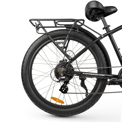 Ampd Brothers RIPTIDE-S 3 Electric Bike