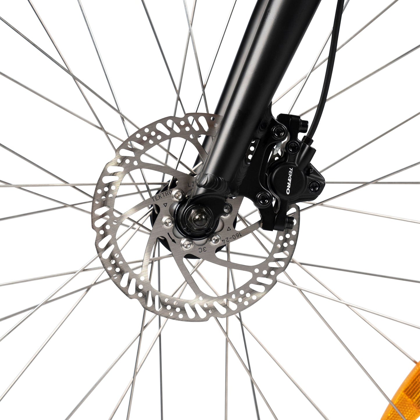 Ampd Brothers RIPTIDE-S 3 Electric Bike