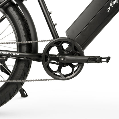 Ampd Brothers RIPTIDE-S 3 Electric Bike