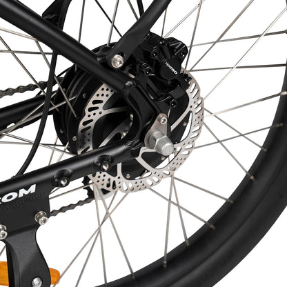 Ampd Brothers RIPTIDE-S 3 Electric Bike
