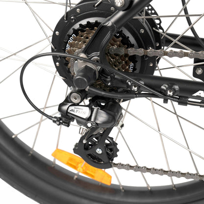 Ampd Brothers RIPTIDE-S 3 Electric Bike