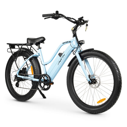 Ampd Brothers RIPTIDE-S 3 Electric Bike