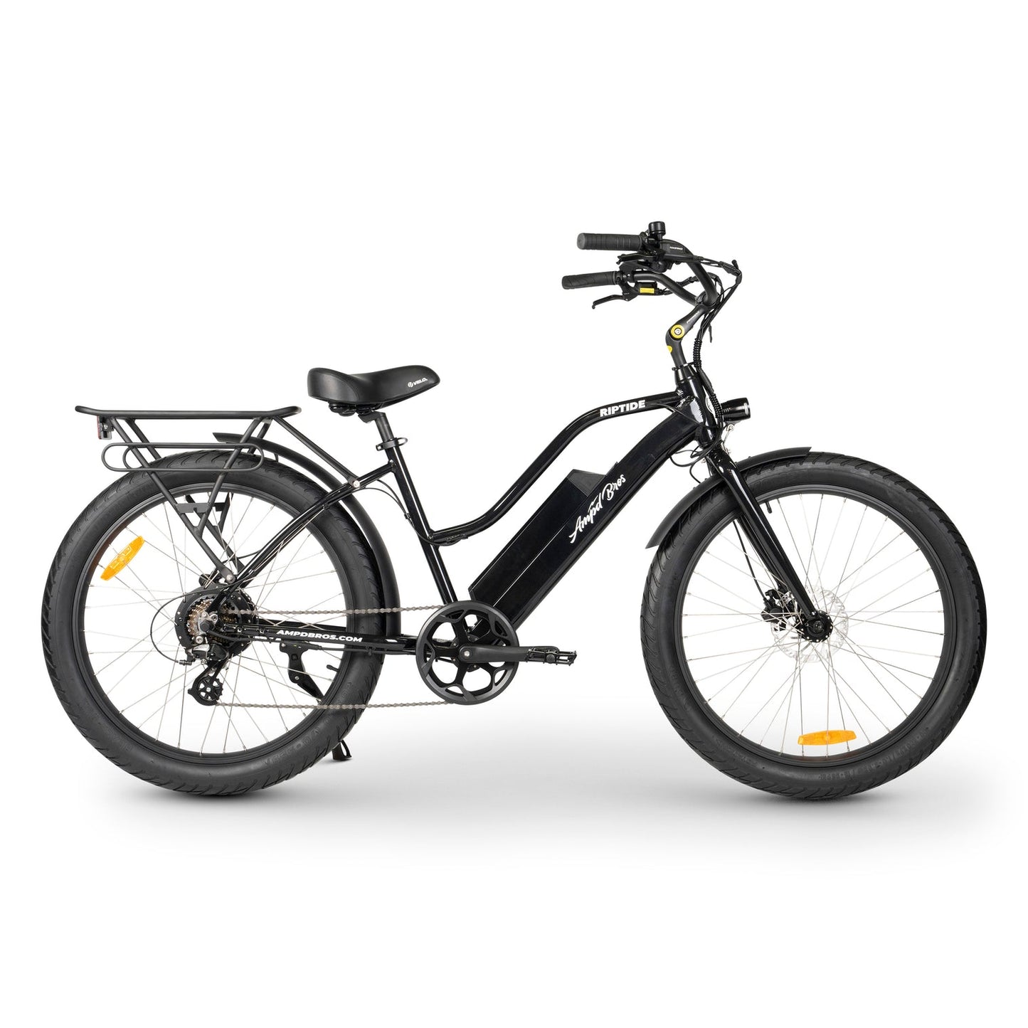 Ampd Brothers RIPTIDE-S 3 Electric Bike