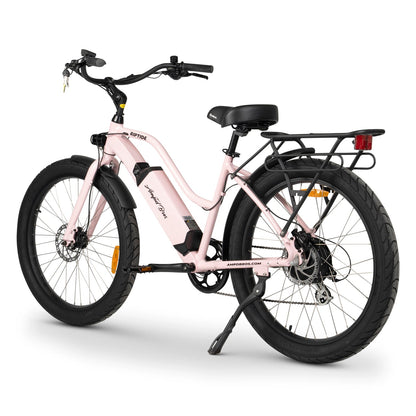 Ampd Brothers RIPTIDE-S 3 Electric Bike