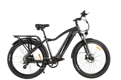 Mamba Venom Antidote Electric Bike