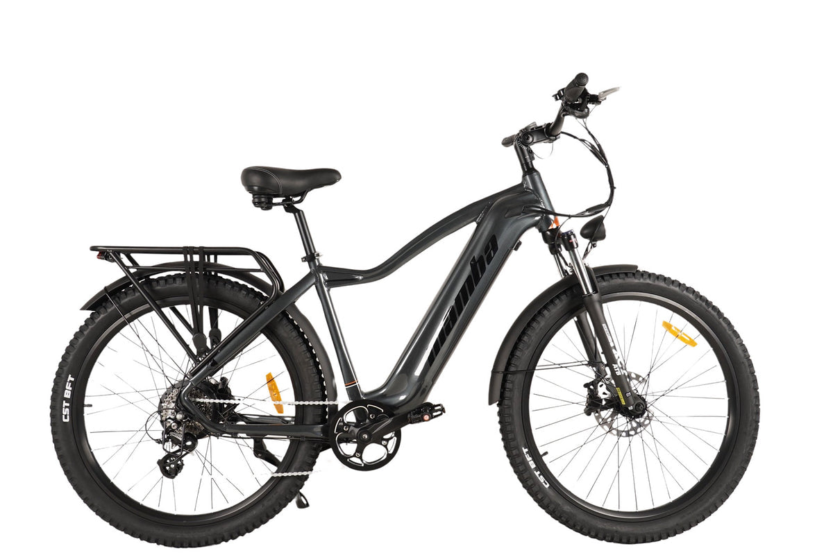 Mamba Venom Antidote Electric Bike