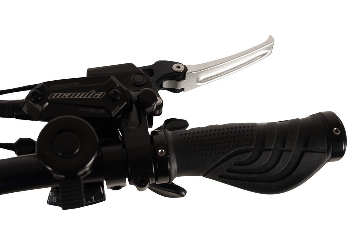 Mamba Venom Antidote Electric Bike