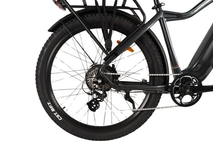 Mamba Venom Antidote Electric Bike