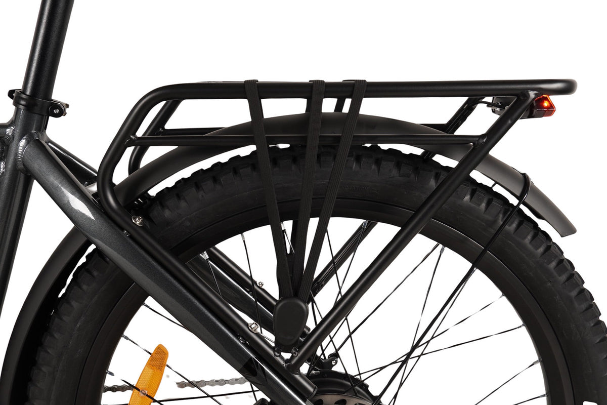 Mamba Venom Antidote Electric Bike