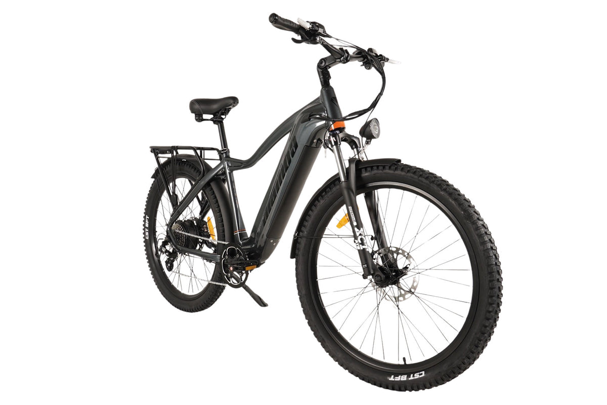 Mamba Venom Antidote Electric Bike