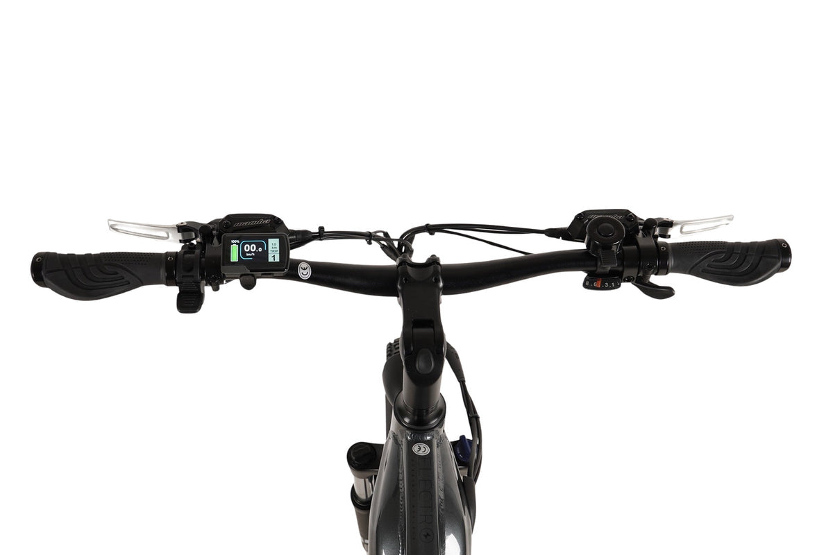 Mamba Venom Antidote Electric Bike