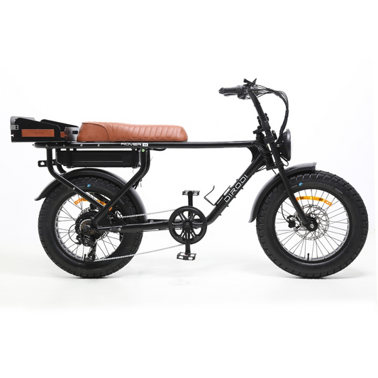 DiroDi Rover Standard & Plus Gen 6 (we are matching Dirodi Current Pre-order offer, contact for details)