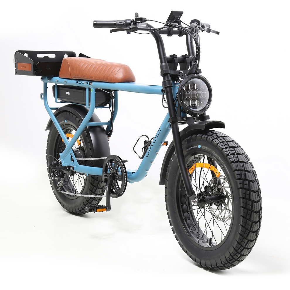 DiroDi Rover Standard & Plus Gen 6. > 1000W – Riding For Life