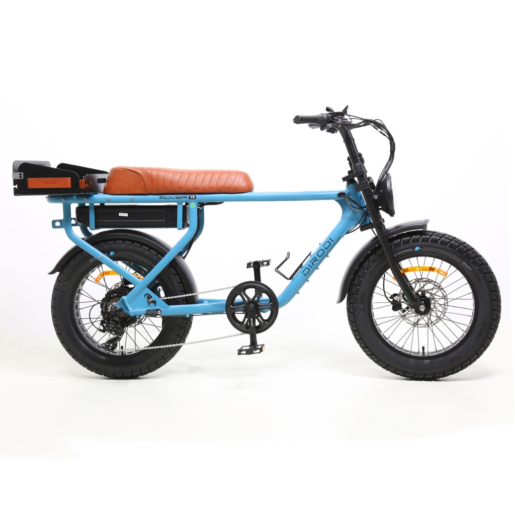 DiroDi Rover Standard & Plus Gen 6
