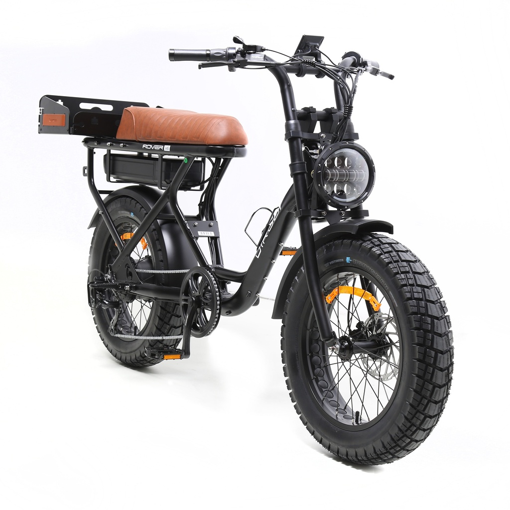 DiroDi Rover Standard & Plus Gen 6. > 1000W – Riding For Life