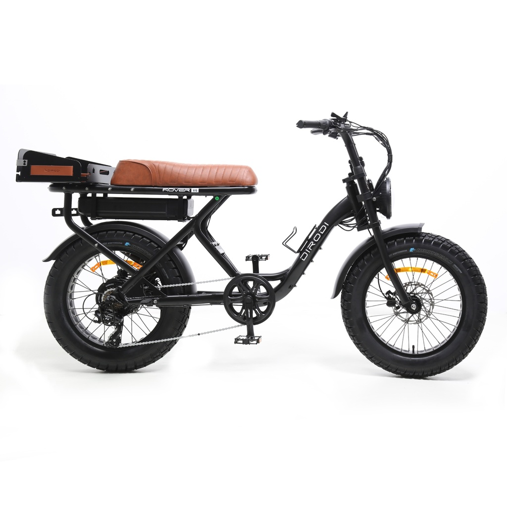 DiroDi Rover Standard & Plus Gen 6. > 1000W – Riding For Life