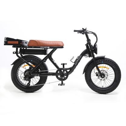 DiroDi Rover Standard & Plus Gen 6