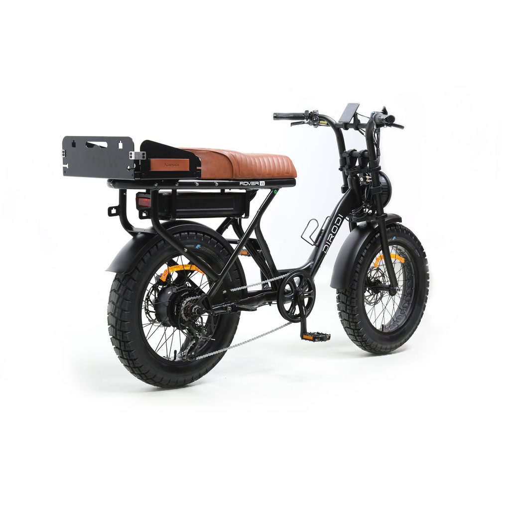 DiroDi Rover Standard & Plus Gen 6. > 1000W – Riding For Life