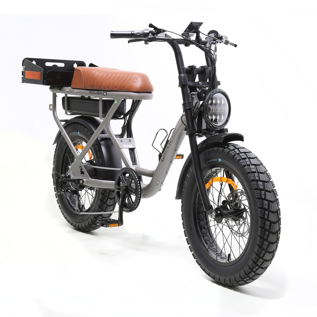 DiroDi Rover Standard & Plus Gen 6
