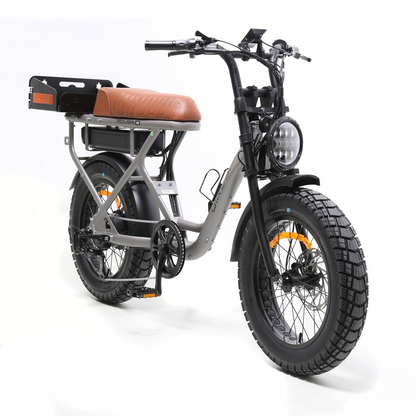 DiroDi Rover Standard & Plus Gen 6