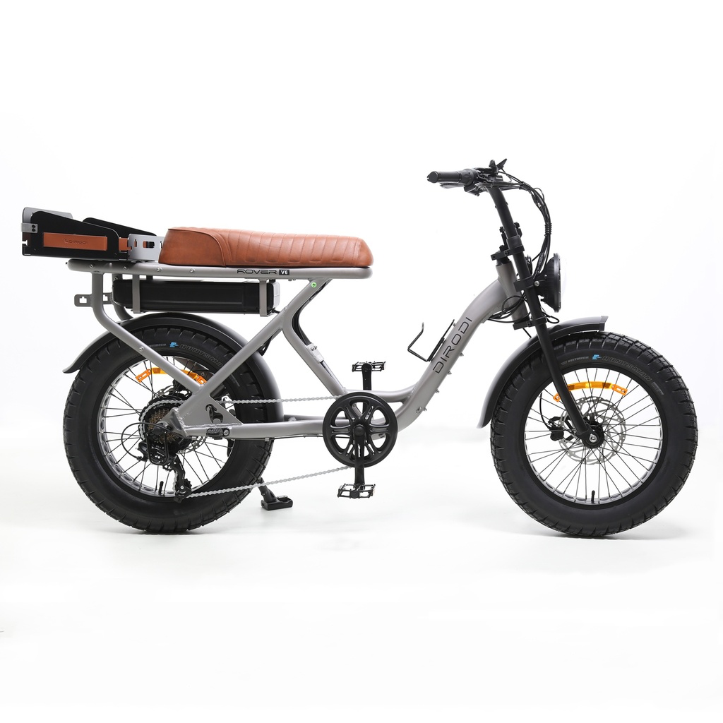 DiroDi Rover Standard & Plus Gen 6