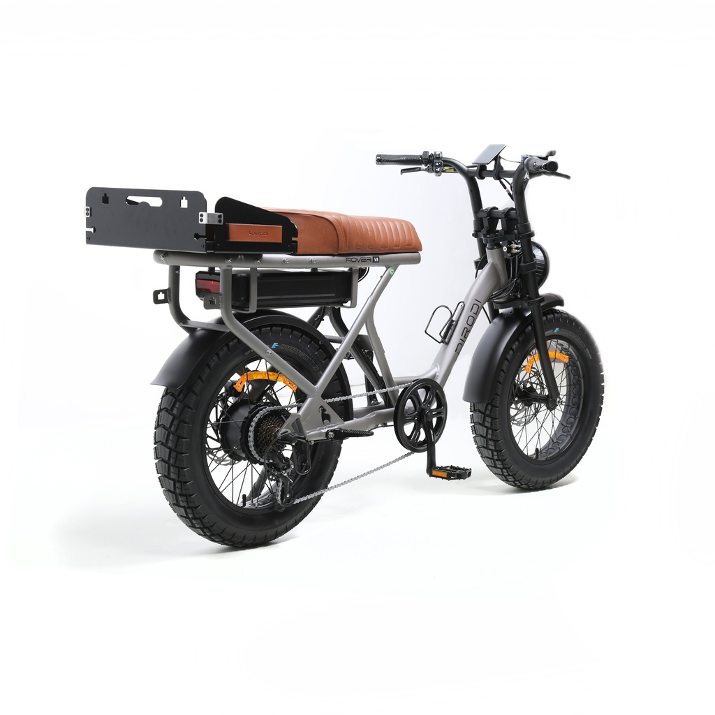 DiroDi Rover Standard & Plus Gen 6