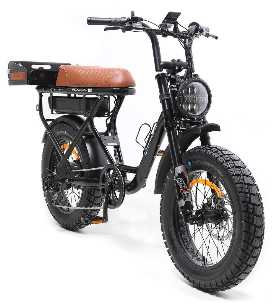 DiroDi Rover Standard & Plus Gen 6
