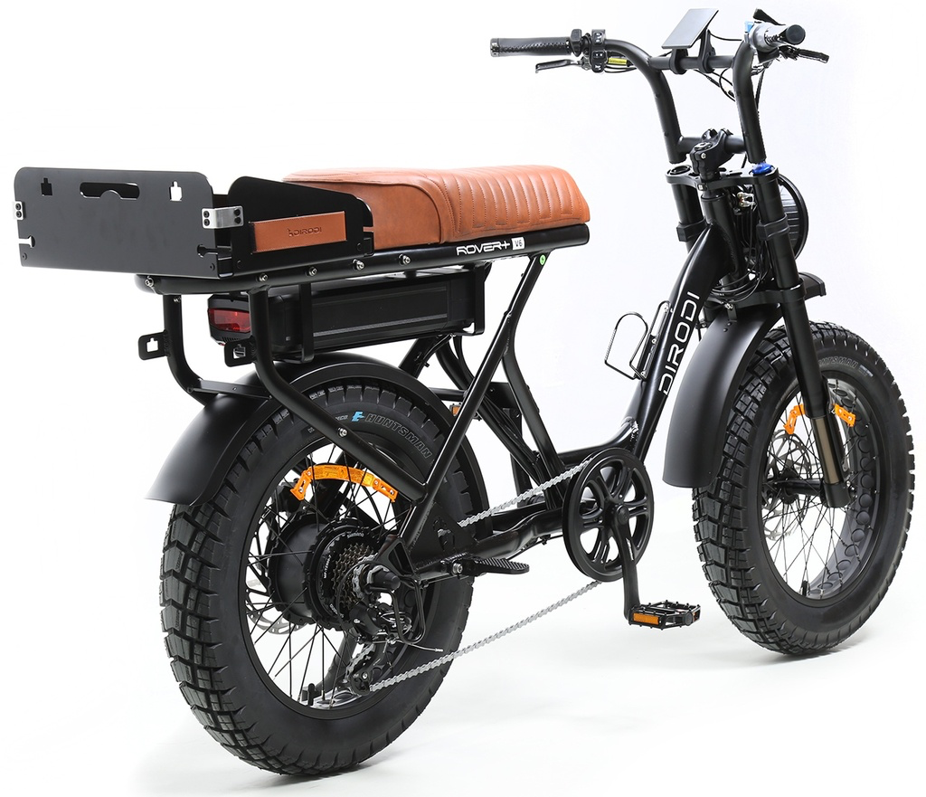 DiroDi Rover Standard & Plus Gen 6
