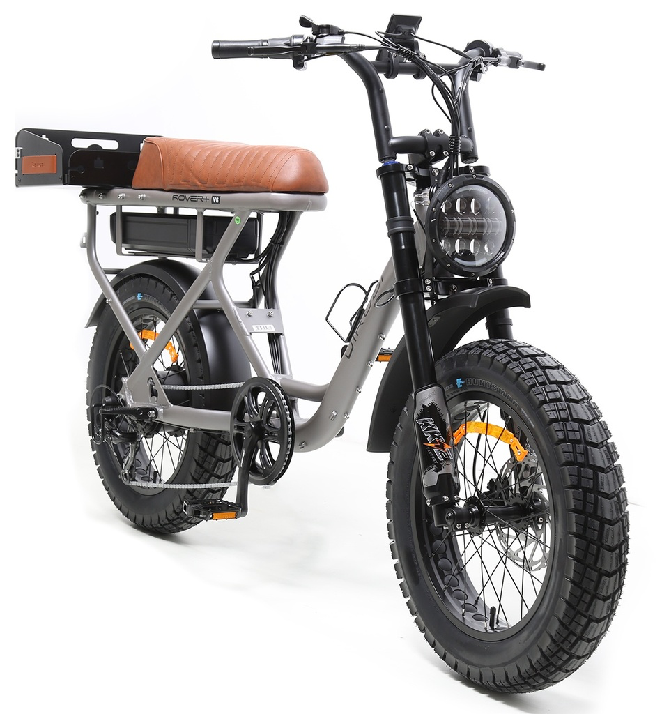 DiroDi Rover Standard & Plus Gen 6