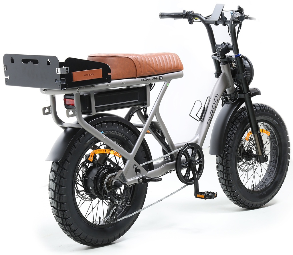 DiroDi Rover Standard & Plus Gen 6