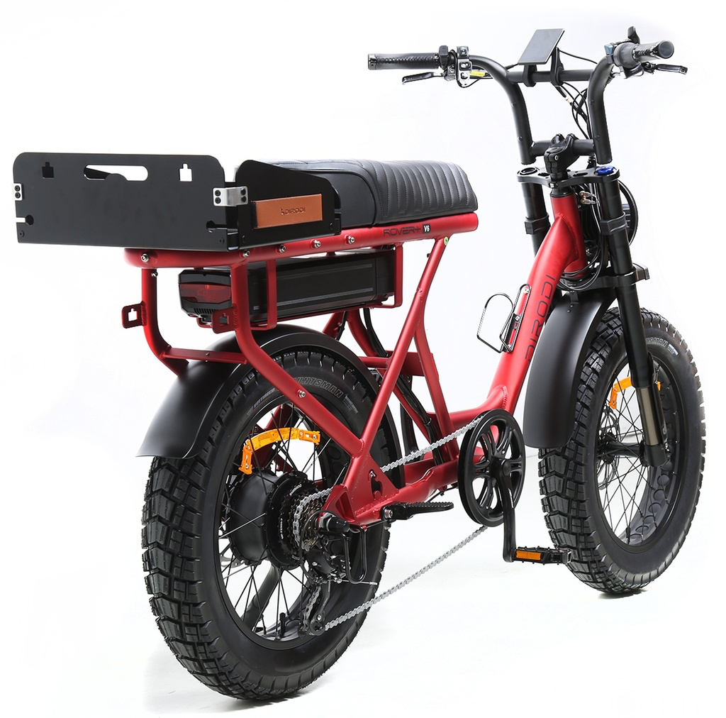 DiroDi Rover Standard & Plus Gen 6