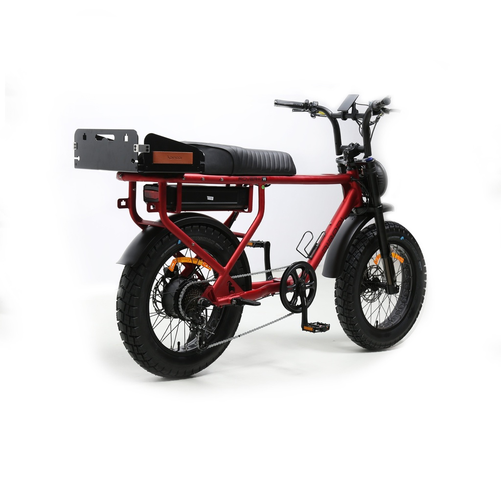 DiroDi Rover Standard & Plus Gen 6