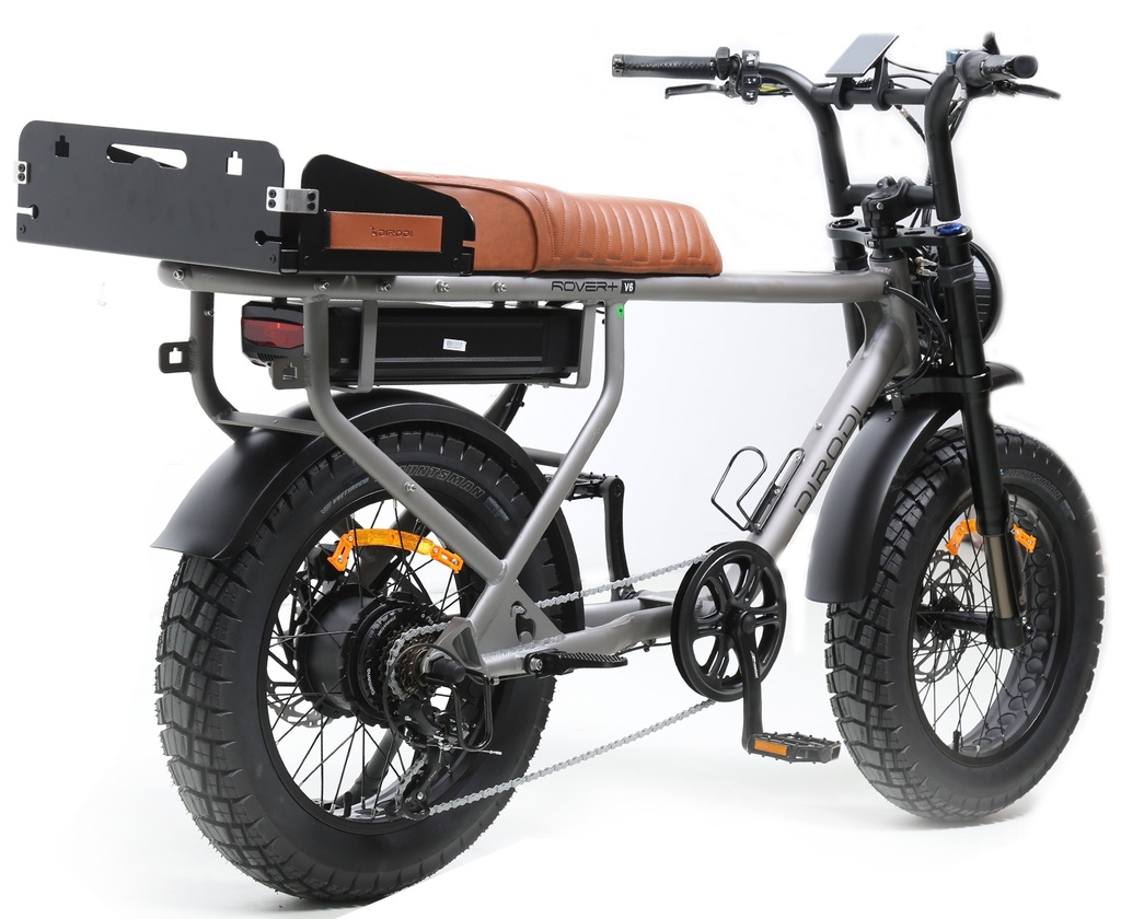 DiroDi Rover Standard & Plus Gen 6