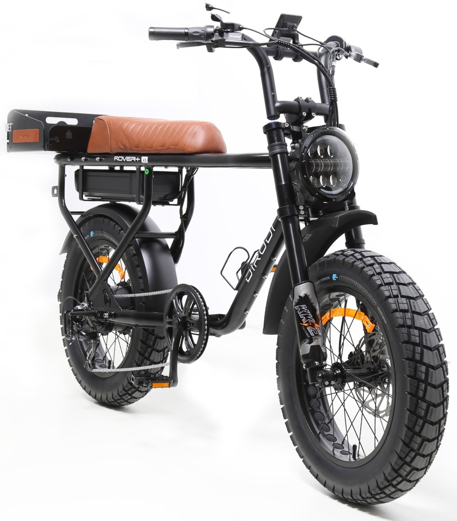 DiroDi Rover Standard & Plus Gen 6